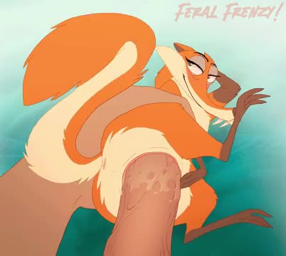 Human Male x Scratte – Full Version (Paloma-Paloma)