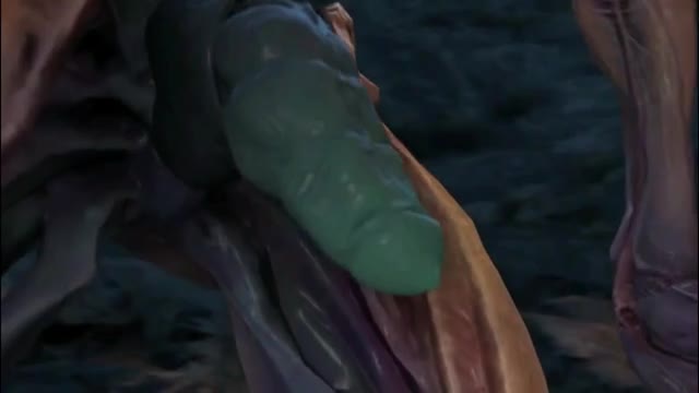 Hunting a Kayurian Demon – Samira – PMV