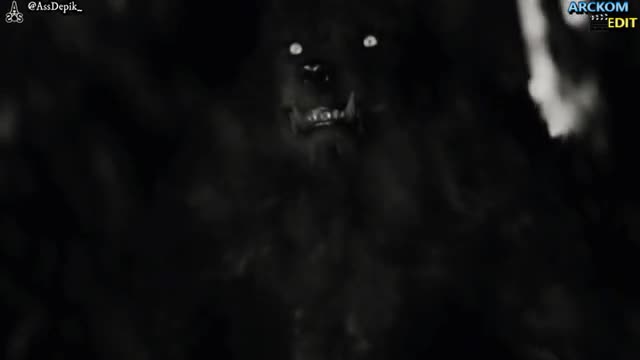 I AM DEATH  | HMV/PMV [Arckom]