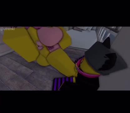 I got horny on my own sister~