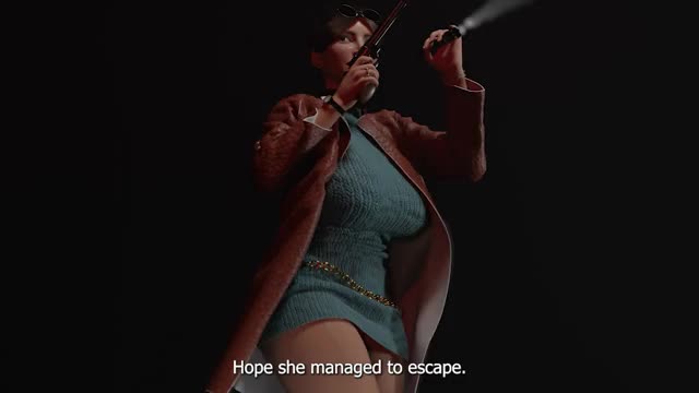 IRINA Mission 1 (work in progress)
