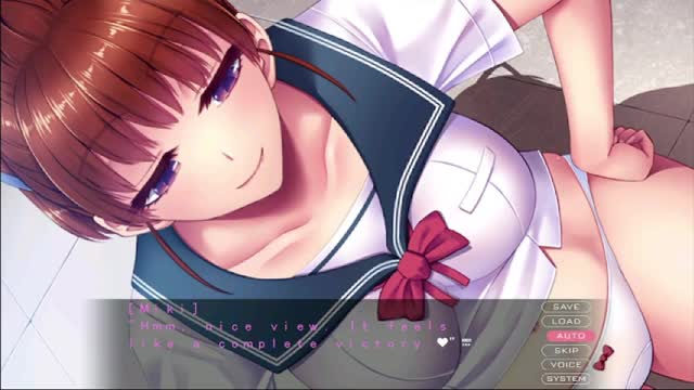 Ikusei [Msize] Recollection – 18 –