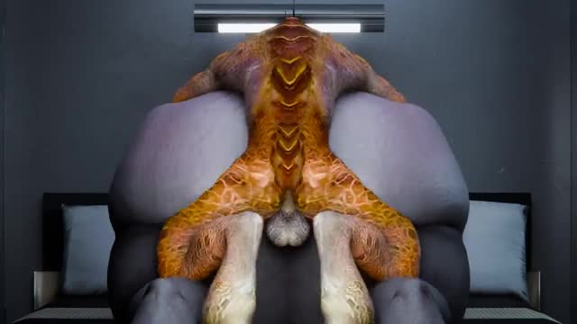 In sesion with Sangheili