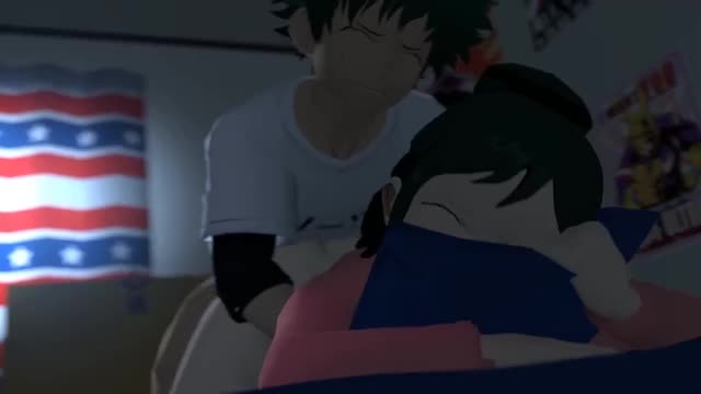 Inko’s Mother’s Day [No Talking][TarroTheRambler][4K]