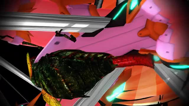 (Insect) Sex homuhika NTR (4K)
