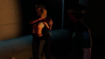 Interrogation #1 (Jess)