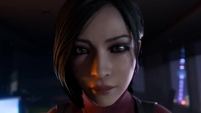 Interrogation [SerpentOrder]