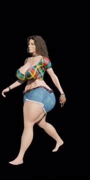 Introducing Haniset, the beautiful LatinGirls, who will delight all her followers…