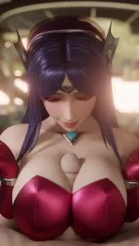 Irelia’s Dances