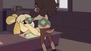 Isabelle After Hours [Star-Rifle]