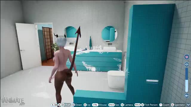 Its never enough [VanimateApp]