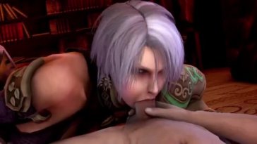 Ivy Valentine HMV
