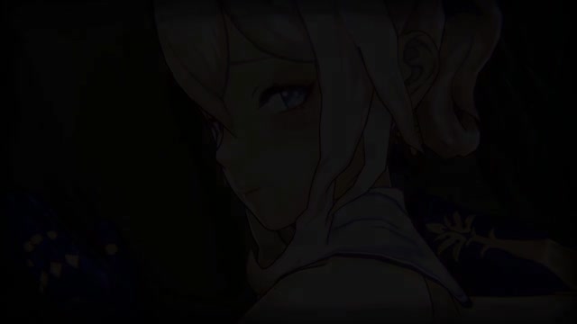 JP jean part1 full 4k「JygreAnimation」