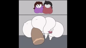 Jaiden animations (scarecorrode) #2