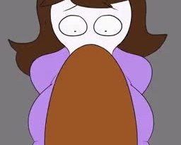 Jaiden blowjob