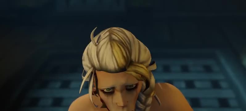 Jaina & Varok (POV – Slave) [Zmsfm]