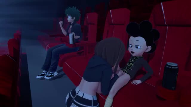 Japs 8005 – NTR Movie Theater