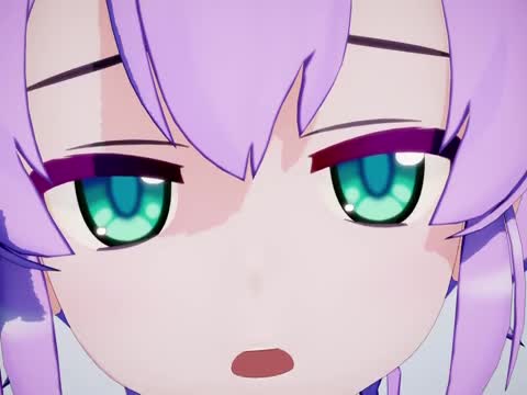 Javelin POV [Fux]
