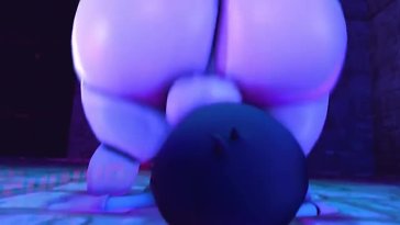 Jevil infinite trap