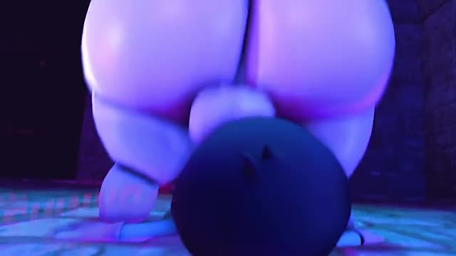 Jevil infinite trap