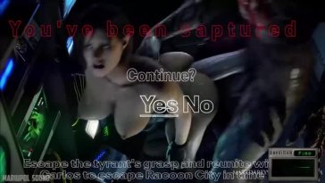 Jill Capture