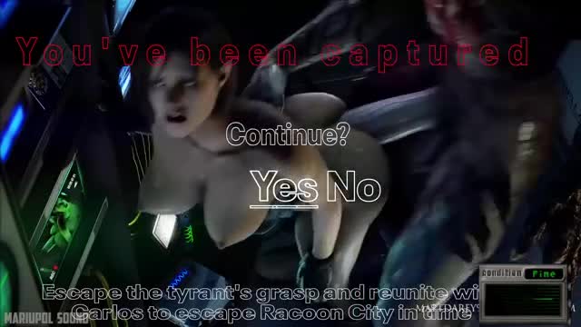 Jill Capture