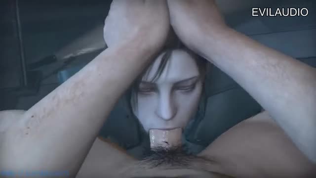 Jill Facefuck