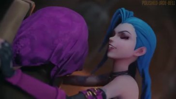 Jinx Comp