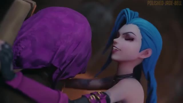 Jinx Comp