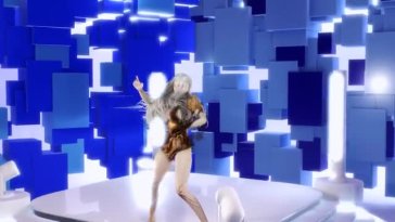 Jisite jisite   VAM MMD the baddest