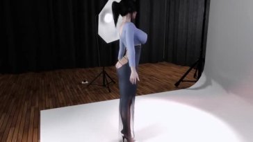 Jisite jisite – vammmdfan   Catwalk Show
