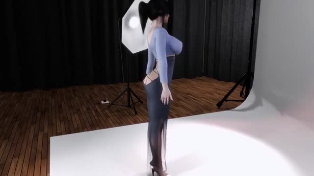 Jisite jisite – vammmdfan   Catwalk Show