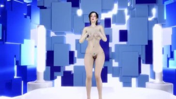 Jisite jisite – vammmdfan   VAM MMD Devil