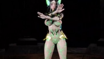 Jisite jisite – vammmdfan   VAM MMD Dumb Dumb
