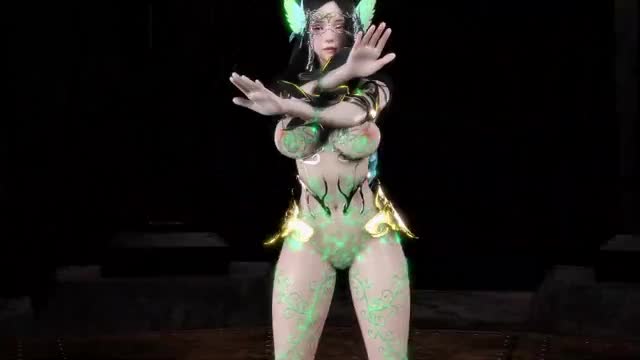 Jisite jisite – vammmdfan   VAM MMD Dumb Dumb