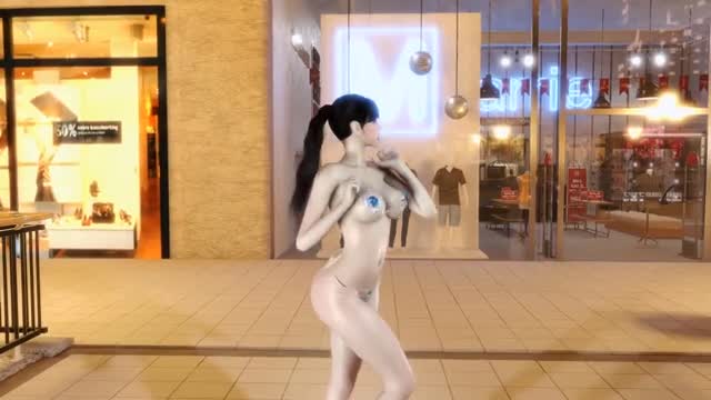 Jisite jisite – vammmdfan   VAM MMD Excuse me