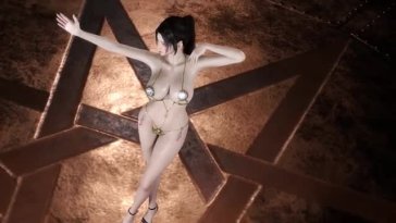 Jisite jisite – vammmdfan   VAM MMD Falling love