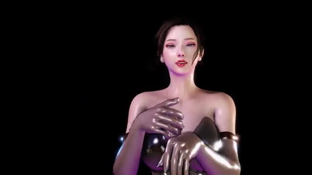 Jisite jisite – vammmdfan VAM MMD LILAC
