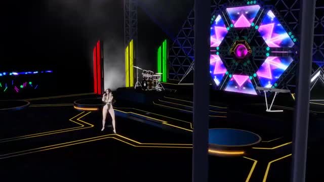 Jisite jisite – vammmdfan VAM MMD Next level