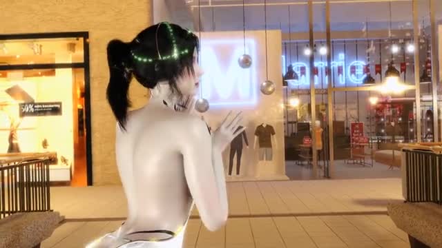 Jisite jisite – vammmdfan   VAM MMD Queencard