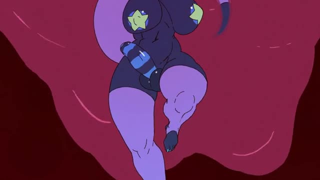Jizz Fizz [Tabuley] – 4x frame interpolation