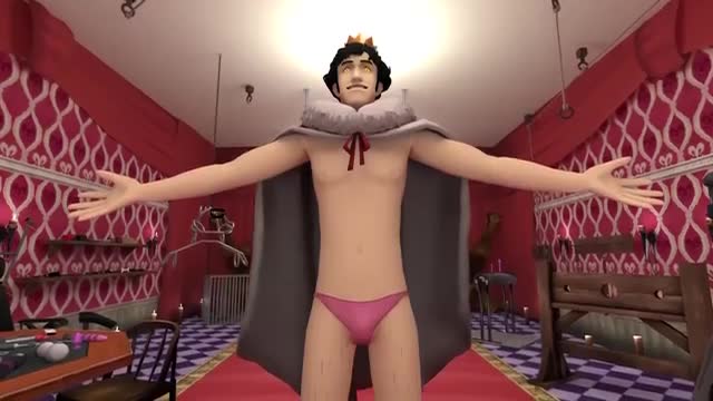 Joker’s punishment