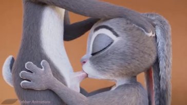 Judy Blowjob [RubberAnimations]