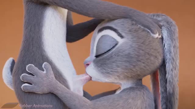 Judy Blowjob [RubberAnimations]