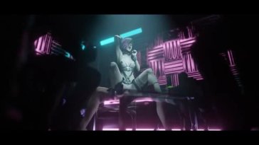 Judy drugs trip