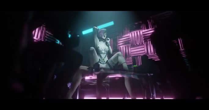 Judy drugs trip