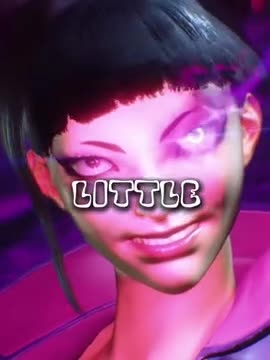 Juri Drains You