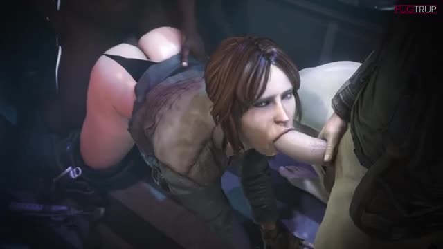 Jyn (No Sound)[Fugtrup]