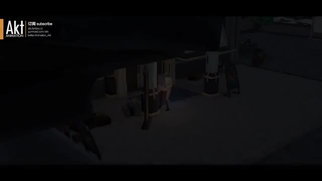 KAFKA 2023 (AKT) ENG SUB