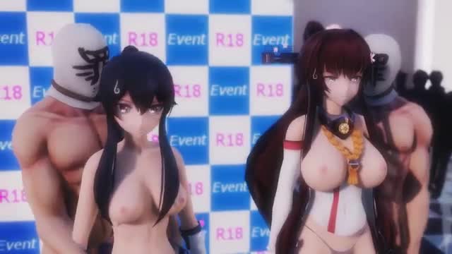KANTAI R18 E 2020 (Yamato – Yahagi)